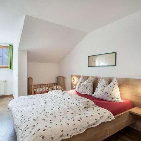 Kammerhof Apartment Birne Lana Exteriér fotografie