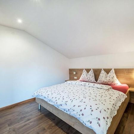 Kammerhof Apartment Birne Lana Exteriér fotografie