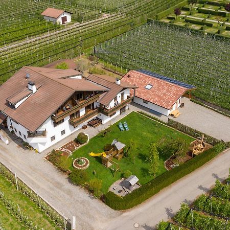 Kammerhof Apartment Birne Lana Exteriér fotografie