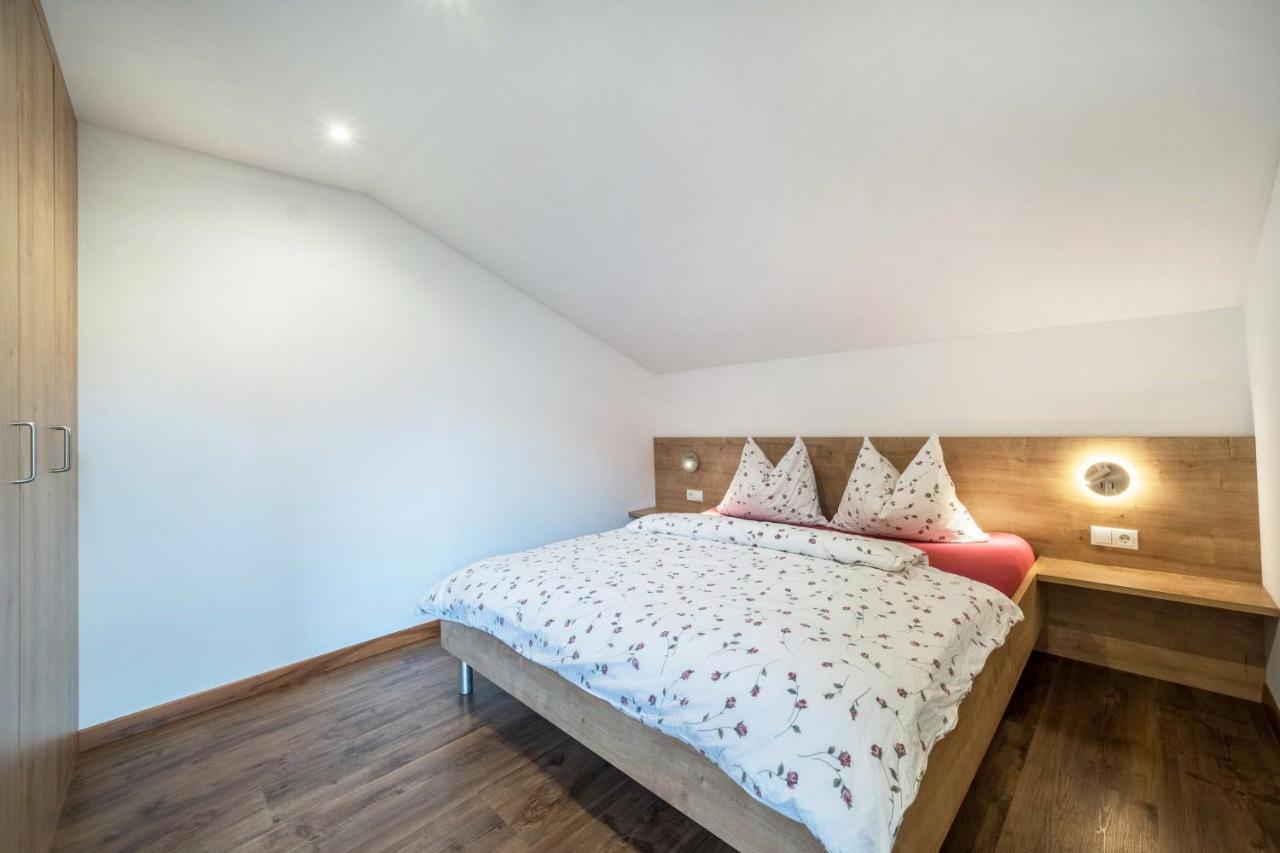 Kammerhof Apartment Birne Lana Exteriér fotografie