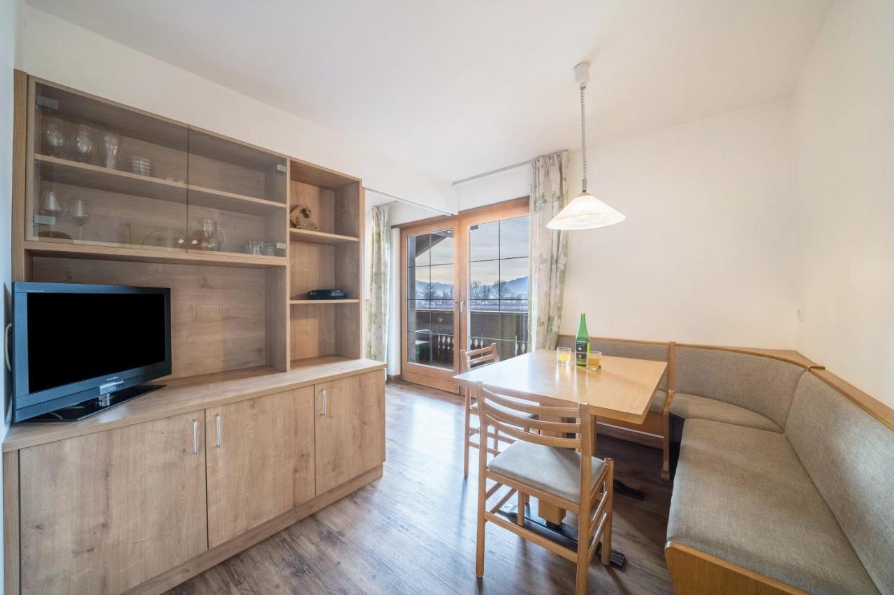 Kammerhof Apartment Birne Lana Exteriér fotografie