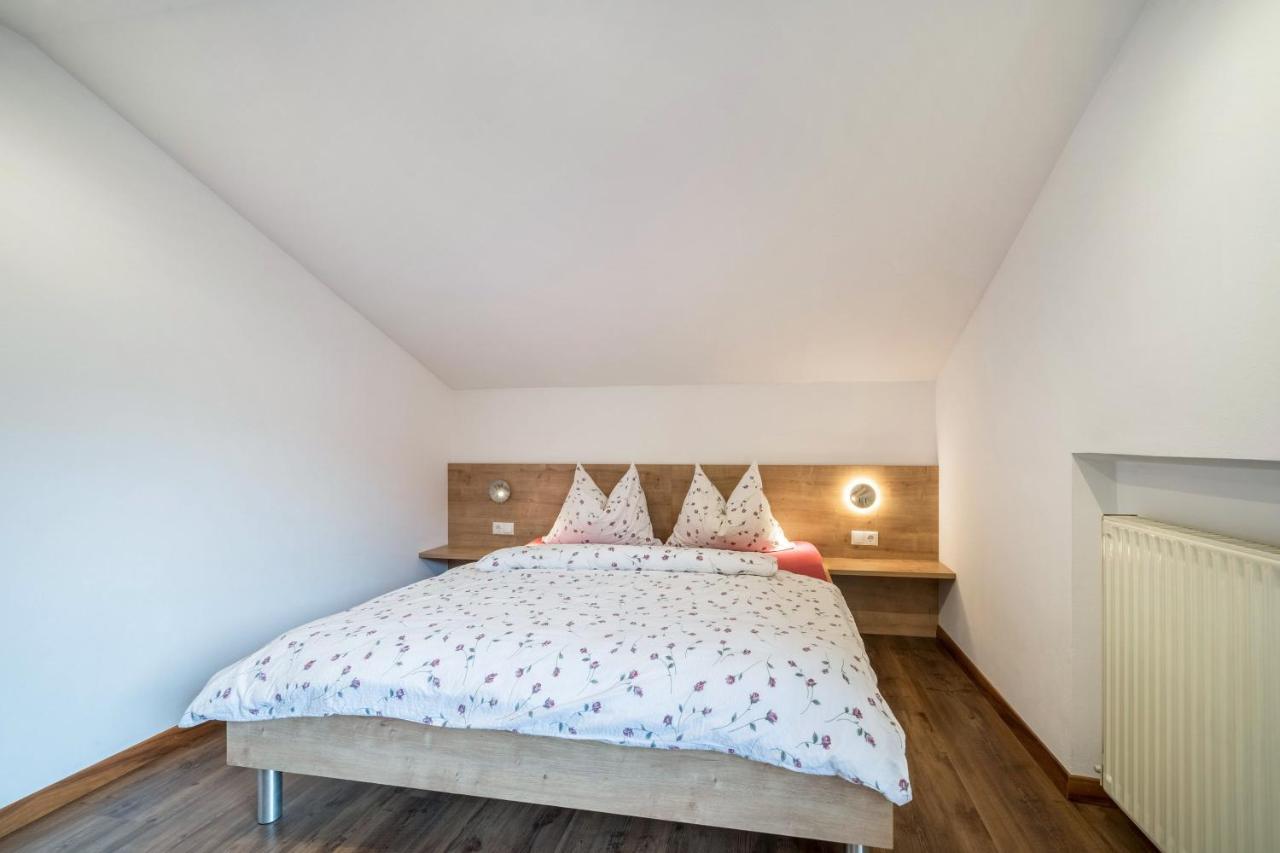 Kammerhof Apartment Birne Lana Exteriér fotografie
