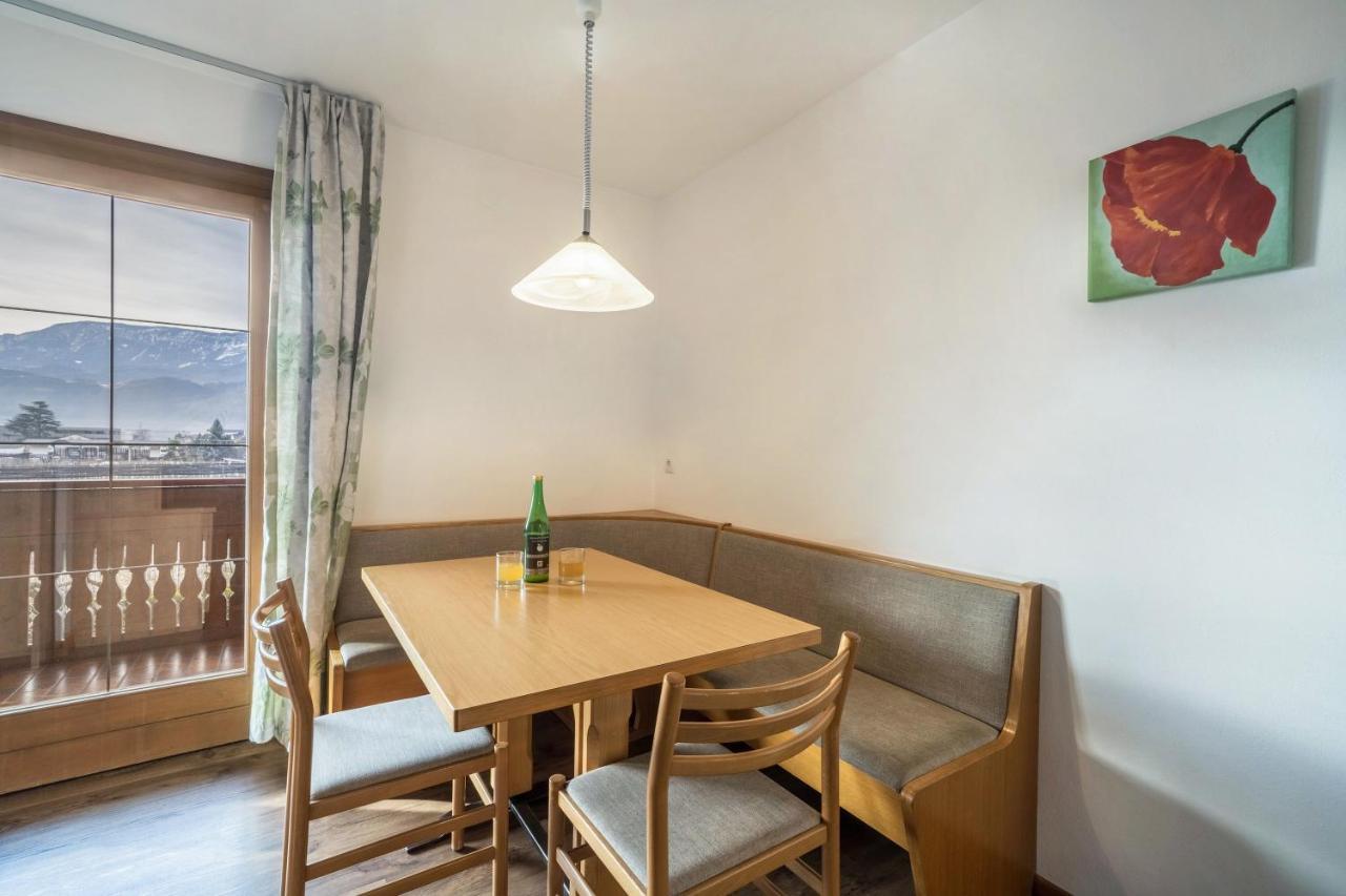 Kammerhof Apartment Birne Lana Exteriér fotografie